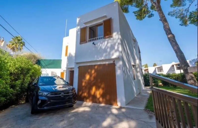 Terraced House in Cala d'Or — photo 3