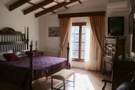 Villa with rental license — photo 8