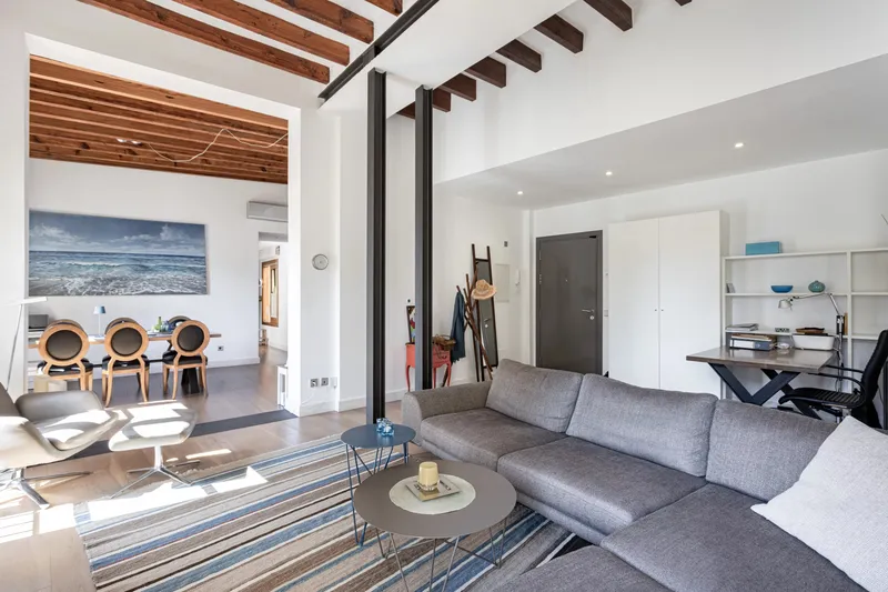Apartment for sale in Palma de Mallorca — photo 10