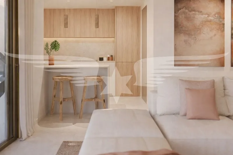 Cala Millor | Bright apartment with 3 bedrooms — photo 1
