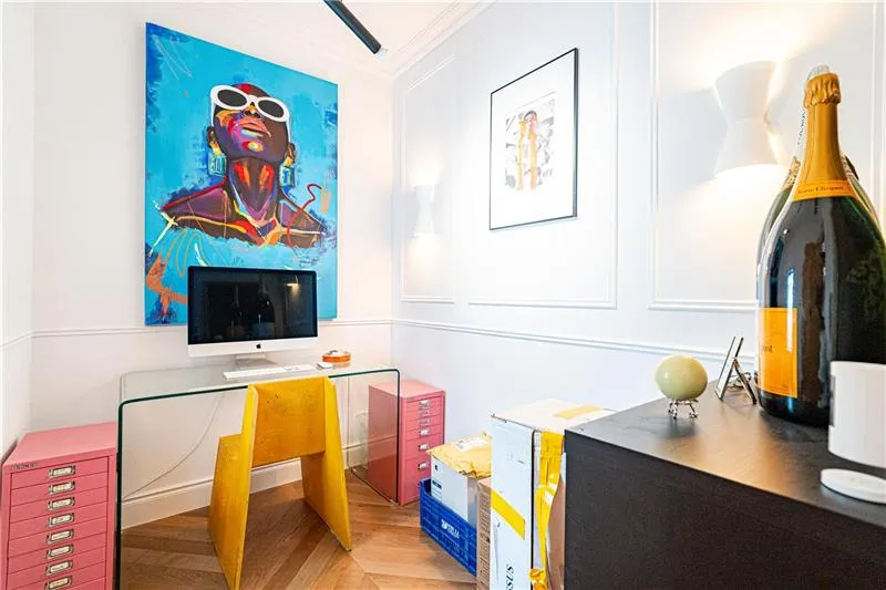 170 m² apartment in a majestic building in the heart of Palma — photo 12