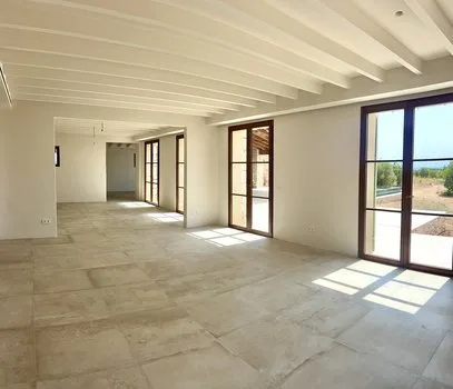 New Build Finca — photo 4