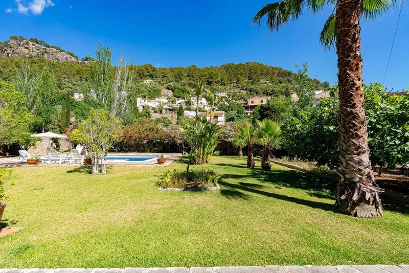 Villa in Bunyola, Province of Balearic Islands — photo 5