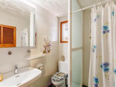 House with guest apartment in Bonaire Alcudia — photo 9