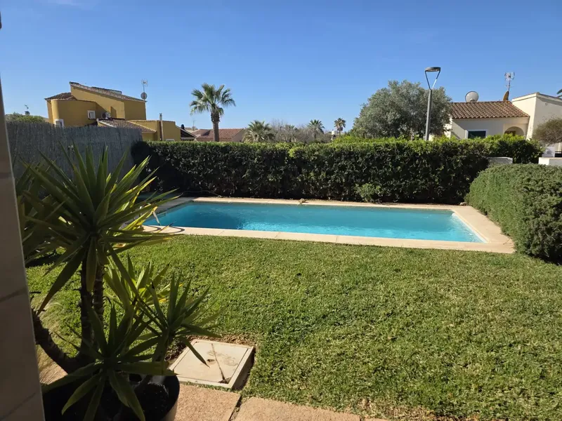 This independent property in the south of Mallorca is no compromise - it is the rare combination of Mediterranean charm, genuine privacy — photo 4