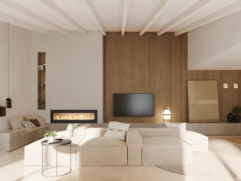Spectacular and exclusive rustic estate with luxury qualities located a few minutes' walk from the Port of Pollensa. — photo 4