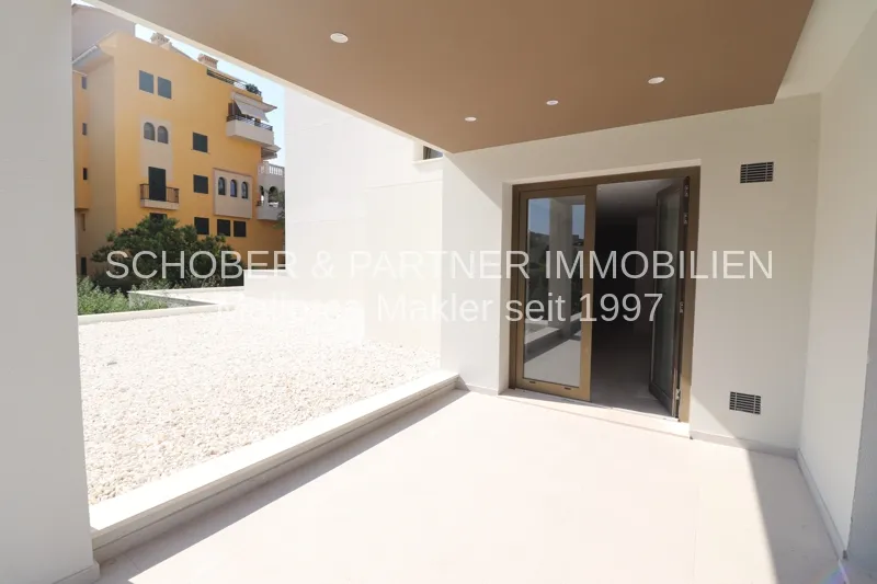 99m² penthouse with 2 bedrooms, 2 bathrooms and terrace for sale — photo 10