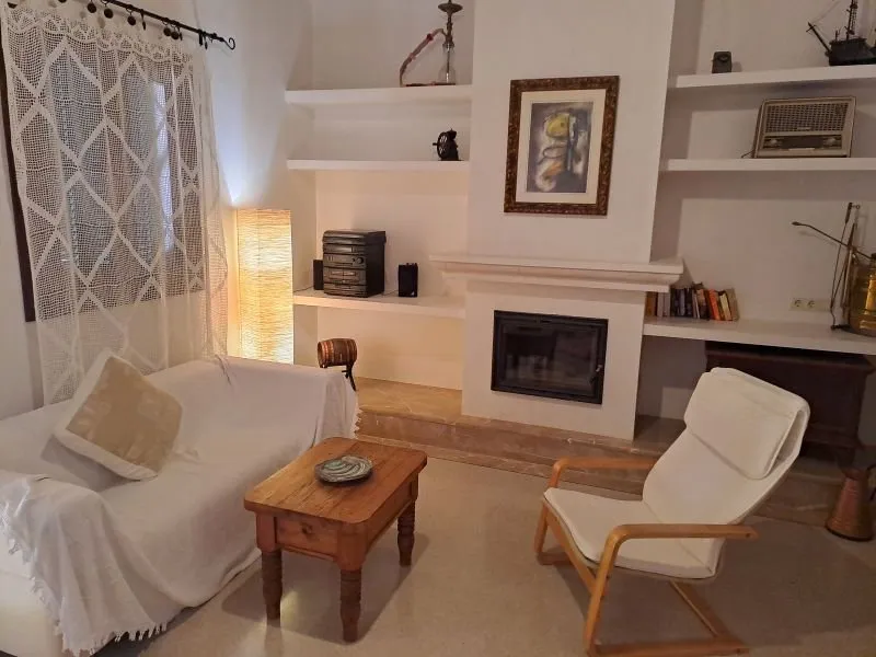 Finca apartment near Porto Cristo — photo 1