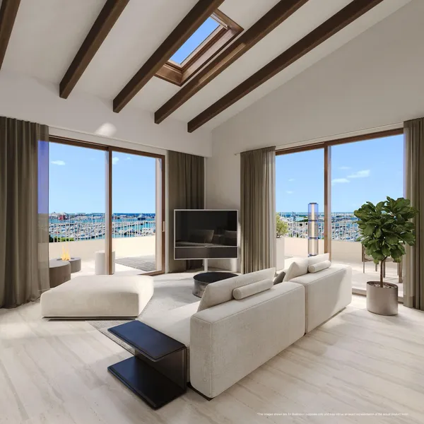 Luxury Villa — photo 7