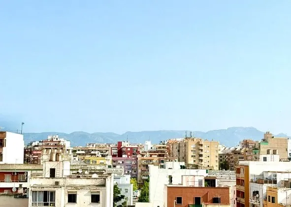 Flat / apartment in Calle de Guillem Forteza, Camp Redo, Palma de Mallorca — photo 2