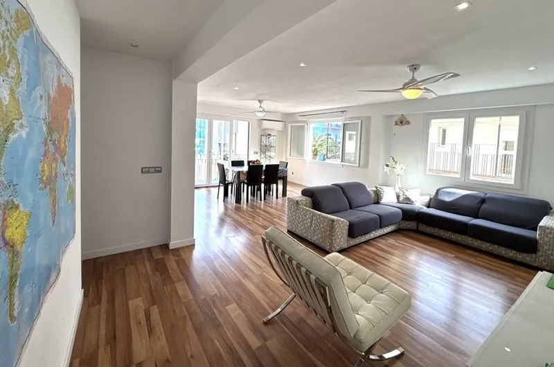 Flat / apartment for sale in Can Pastilla — photo 1