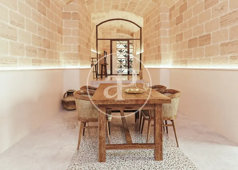 Brand new house with pool, terrace with views and parking — photo 5
