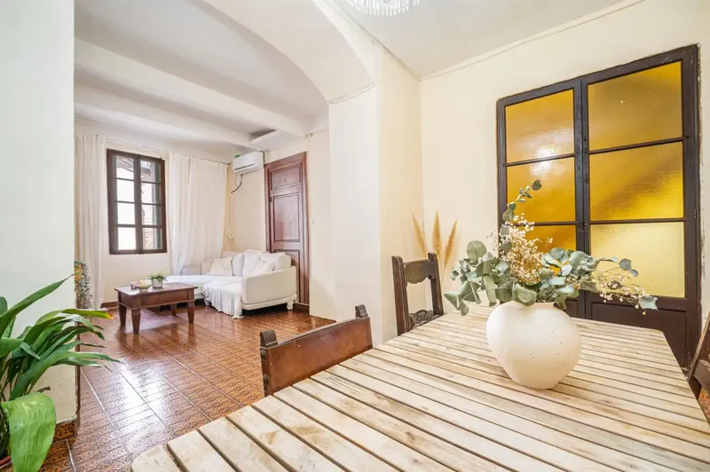 Spacious Majorcan manor house of 591 m² built in the heart of Porreres, a property with great presence, ample spaces — photo 6
