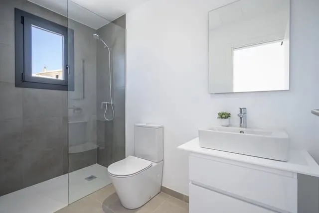 Townhouse for sale in Cala Romantica, Manacor, Mallorca — photo 6
