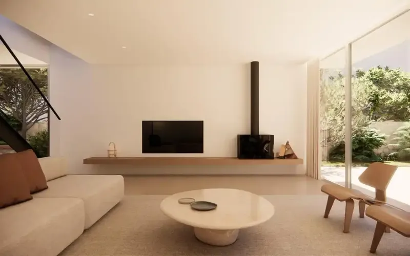 Exclusive New Build Residential Complex a Few Meters from the Sea in Can Picafort — photo 9
