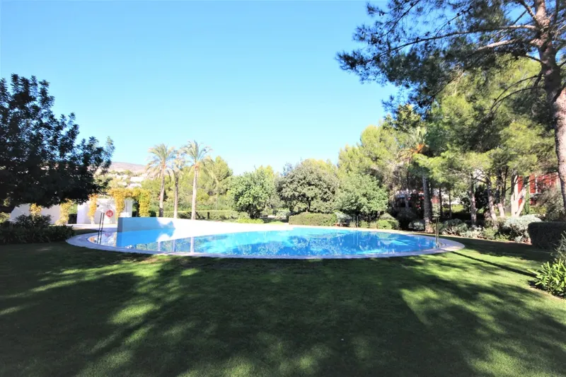 Mallorca Next Properties - For Sale - 3 bedroom apartment in sought after complex in Bendinat — photo 2