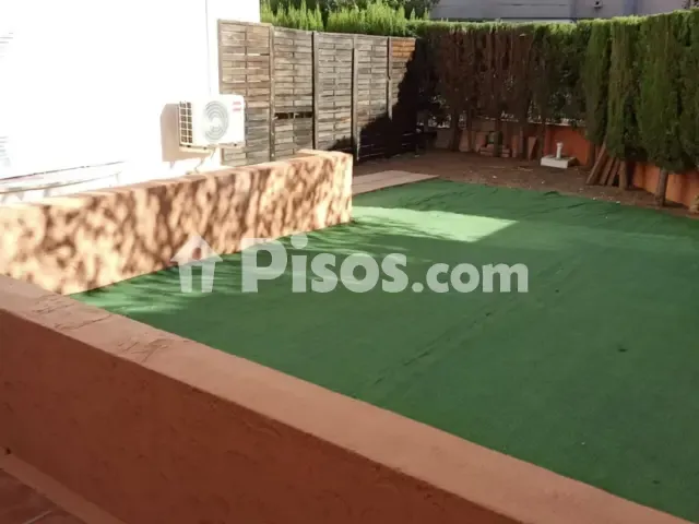 Apartment on Carrer de Màlaga — photo 1