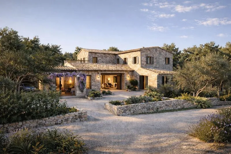 Land in Artà, Province of Balearic Islands — photo 1