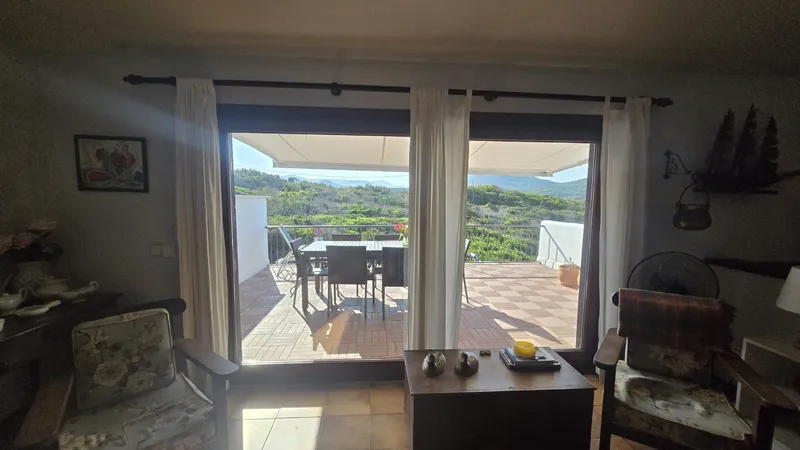 Townhouse next to Cala Agulla beach — photo 11