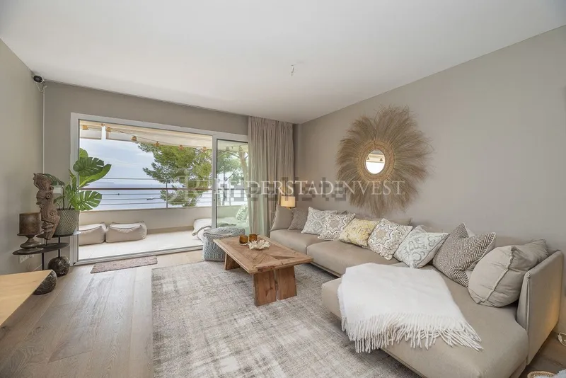 Flat / apartment for sale in Sant Agustí — photo 7