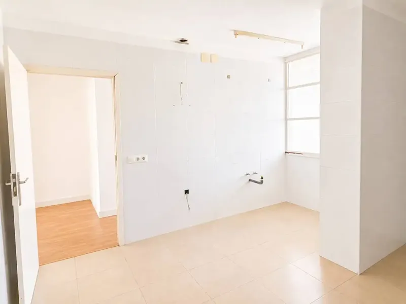 Spectacular 130 m² apartment with great brightness — photo 7