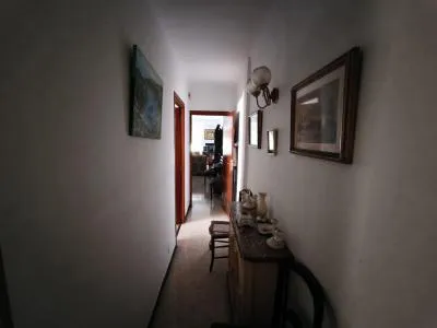 Flat in Palma de Mallorca (Pere Garau), 89 m², 3 bedrooms, 1 bathroom — photo 7