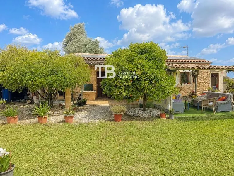 Detached house for sale in Polígono Parcela — photo 1