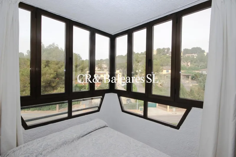 Studio Apartment for sale in Costa de la Calma, Calvià, Mallorca, Baleares, Mallorca — photo 6