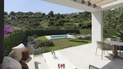 Chalet on Carrer des Castellot — photo 2