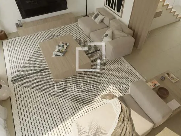 152m² penthouse for sale in Pollensa, Balearic Islands — photo 4
