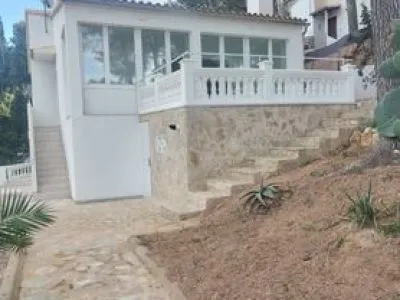 Costa de la Calma - Newly renovated villa — photo 7