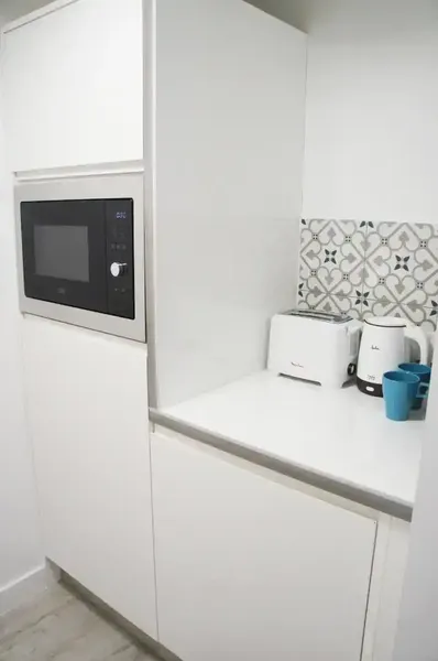 Moderno apartamento en planta ideal para 2 personas, totalmente equipado para alquilar por meses, maximo 9 meses. El precio incluye gastos d — photo 8