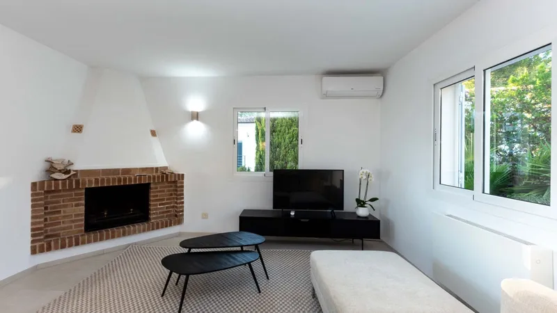 Villa for rent in Peguera / Paguera, Calvià, Mallorca — photo 12