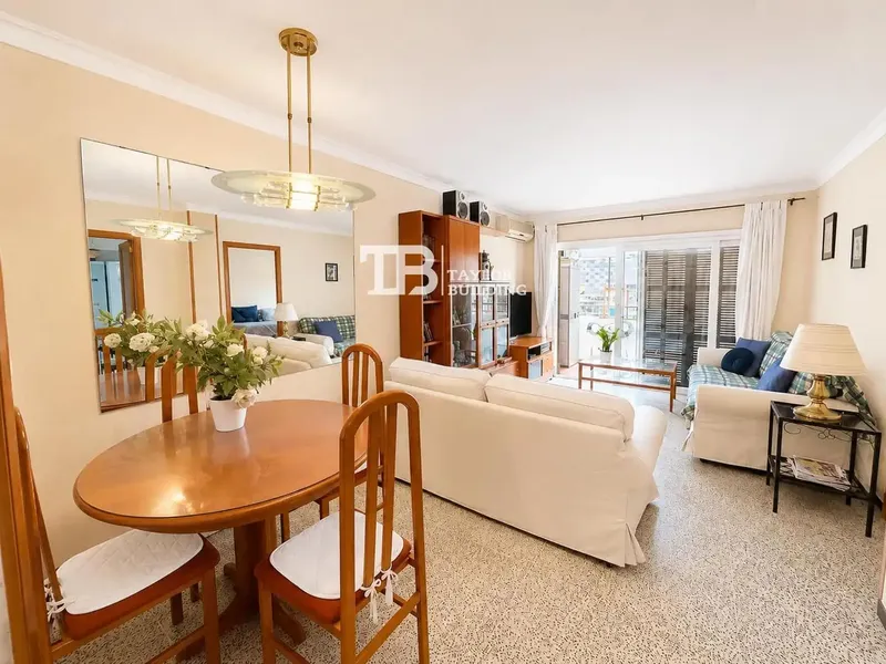 Apartment for sale in Son Fortesa, Palma de Mallorca — photo 1