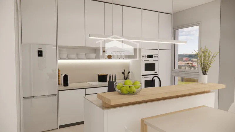 Luxurious new-build ground floor with XXL terrace in Colònia de Sant Jordi — photo 9