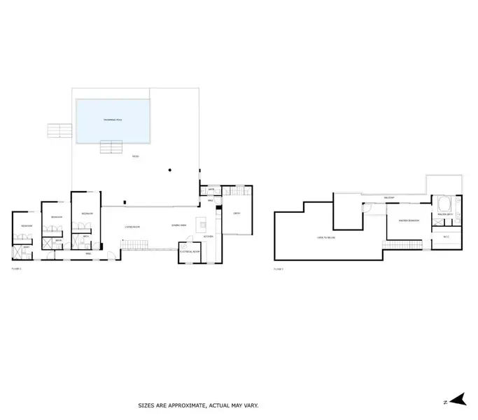 Casa con terraza en alquiler en Pòrtol — photo 2