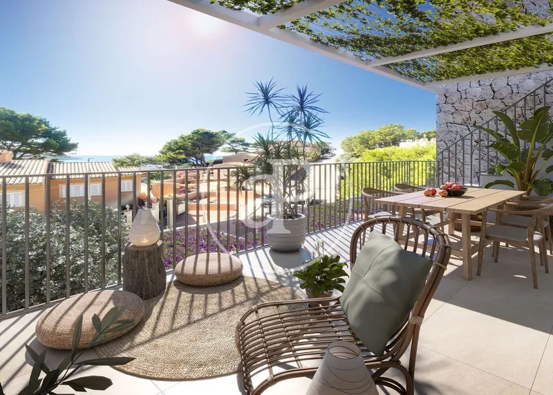 Apartment in Andratx, Province of Balearic Islands — photo 12