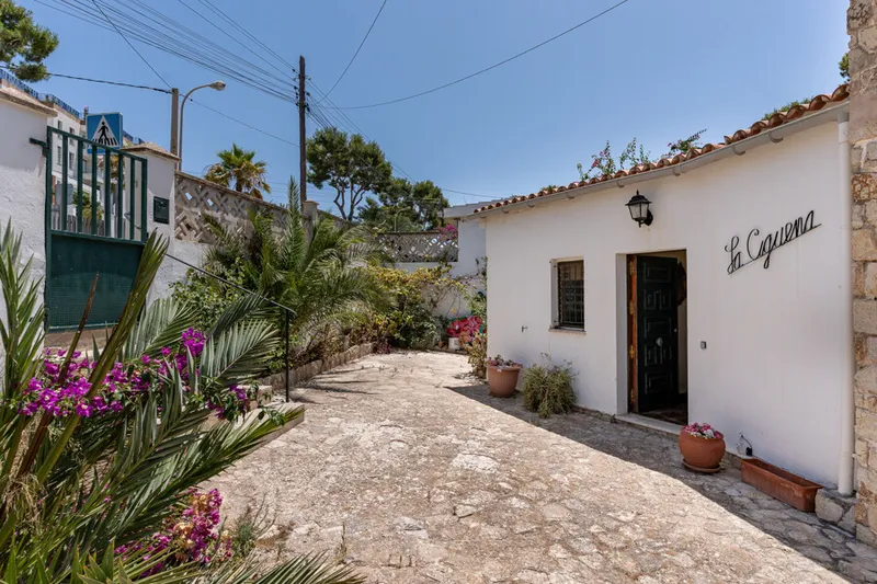 Unique Villa Full of Potential in Prime Location – Portals Nous — photo 7