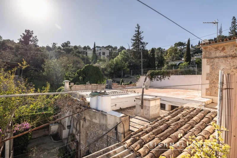 Urban Plot with Dual Access in Palma’s Coveted Génova Area — photo 11