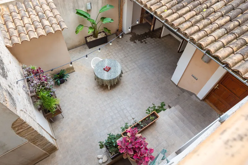 Stylish townhouse near the Sóller square — photo 12