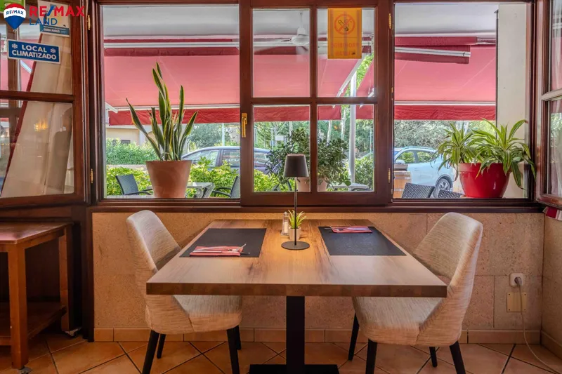 Unique Opportunity in Peguera – Business Plus Commercial Premises for Sale — photo 4