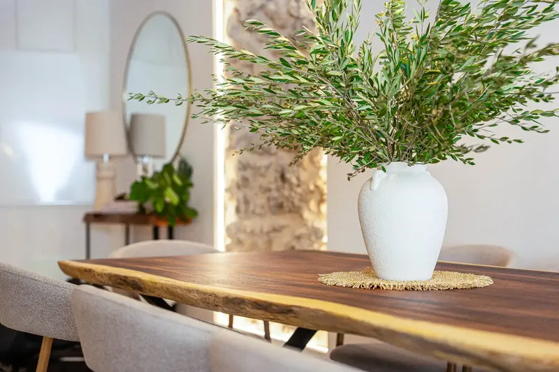 Located on a quiet street in the traditional village of Campanet, the property is just a few minutes' walk from the main square, co — photo 8