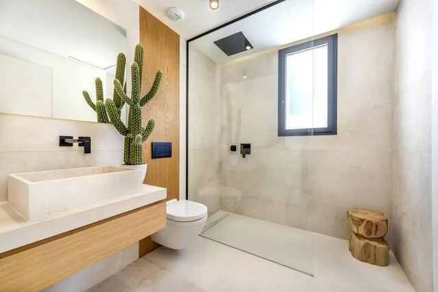Brand new second floor luxury apartment for sale in Santa Ponsa, Mallorca — photo 8