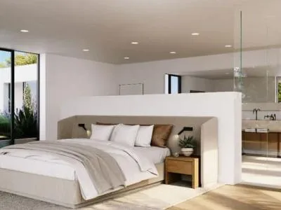 Luxury new build villa in Sol de Mallorca — photo 9
