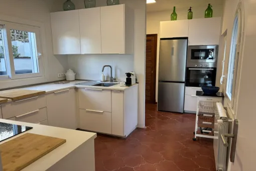 Soller, House in Puerto de Sóller with spectacular sea views and panoramic location for seasonal rental — photo 7