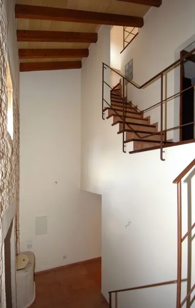 Completely renovated town house with patio and terrace near the center of Santanyi — photo 7
