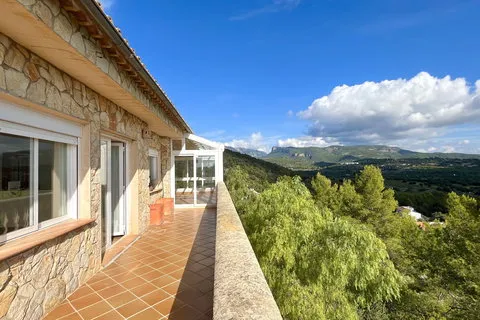 Finca in Palmanyola, Mallorca — photo 12