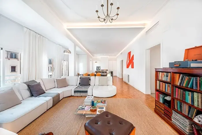Piso en alquiler de 4 habitaciones, Nord, Bons Aires — photo 1