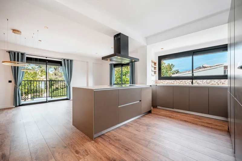 Modern style apartment for sale in Cala Pi with sunny terraces and roof terrace — photo 3