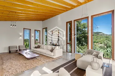 Villa in Deia, Mallorca — photo 11